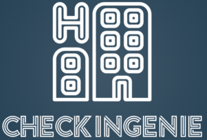 CheckInGenie